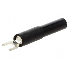 Złącze laboratoryjne: widełkowe ELECTRO-PJP ADA3032-N