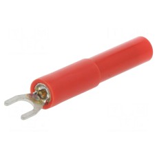 Złącze laboratoryjne: widełkowe ELECTRO-PJP ADA3032-R