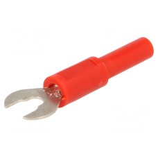 Złącze laboratoryjne: widełkowe ELECTRO-PJP ADA3034-R