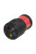 Adapter trójfazowy ELECTRO-PJP ADAFM-TETRA63