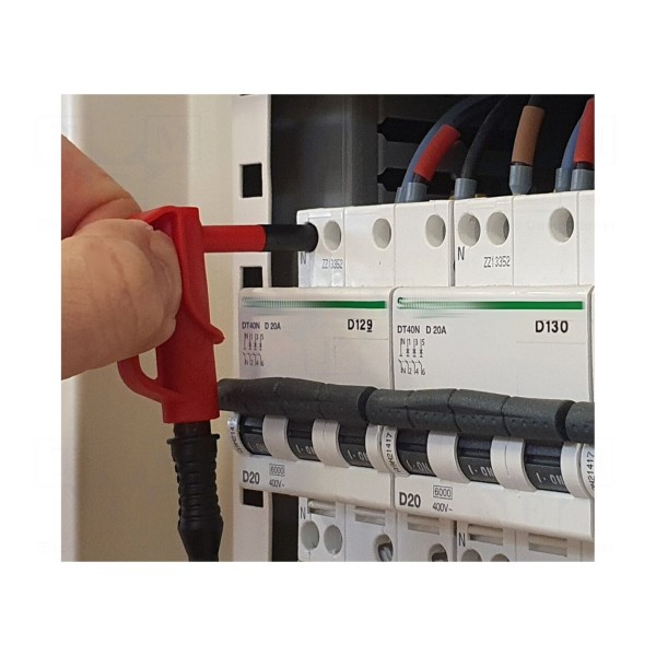 Adapter ELECTRO-PJP MGP6_6-IEC-BN
