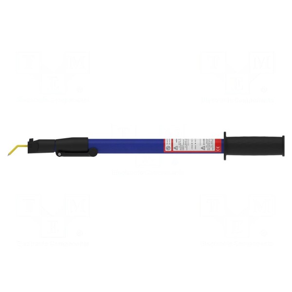 Sonda teleskopowa ELECTRO-PJP XTRIO-2B085