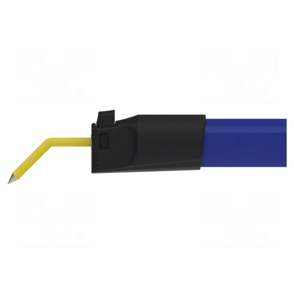 Sonda teleskopowa ELECTRO-PJP XTRIO-2B085