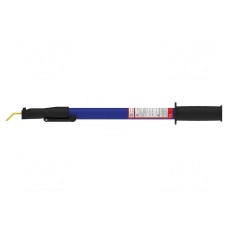 Sonda teleskopowa ELECTRO-PJP XTRIO-2B085