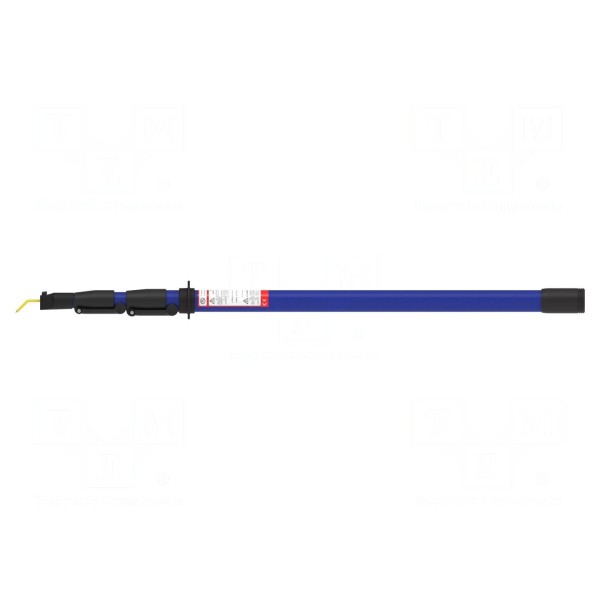 Sonda teleskopowa ELECTRO-PJP XTRIO-3B216