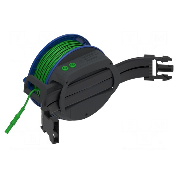 Przewód pomiarowy ELECTRO-PJP STB-REEL2310-30V