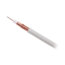 Kabel koncentryczny YWDXpek 75-1,15/4,8  HD-1000 FHD 100m