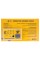 Tester opasek i obuwia ESD ELME MEW000Z011