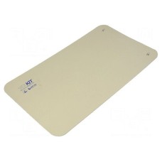 Mata: stołowa ELME 157CUT 60120BEIGE