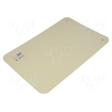 Mata: stołowa ELME 157CUT 4060 BEIGE