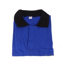 Koszulka polo ELME POLO SS B - M