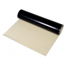 Mata: stołowa ELME 157 ROLL BEIGE 1.0