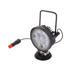 Lampa: robocza ELTA EB8025