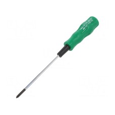 Wkrętak: standardowy ENGINEER DG-22