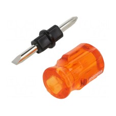 Wkrętak: standardowy ENGINEER DST-05