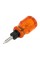 Wkrętak: standardowy ENGINEER DST-05