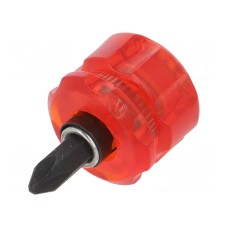 Wkrętak: standardowy ENGINEER DST-07