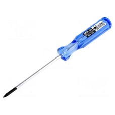 Wkrętak: standardowy ENGINEER DTP-03