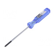 Wkrętak: standardowy ENGINEER DTY-03