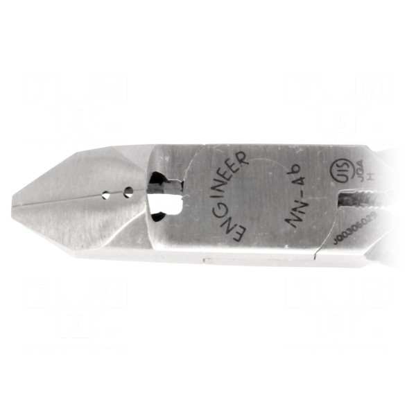 Szczypce ENGINEER NN-46