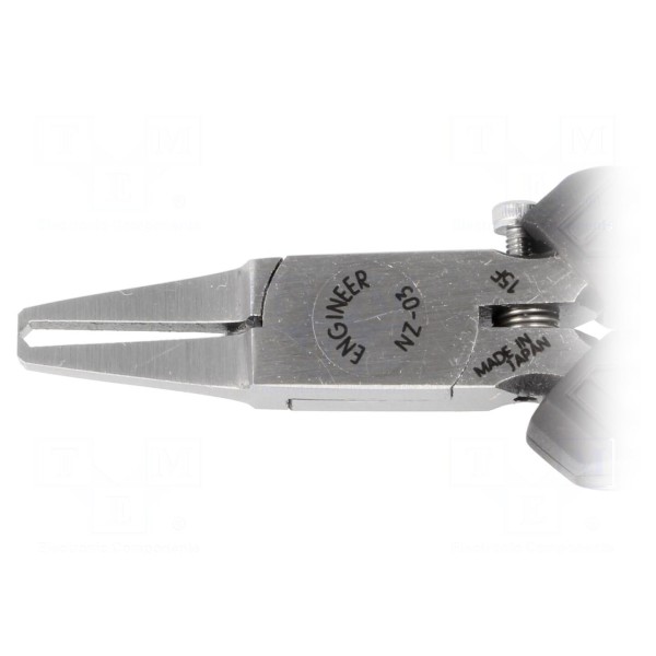 Szczypce ENGINEER NZ-03