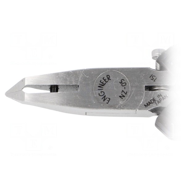 Szczypce ENGINEER NZ-05
