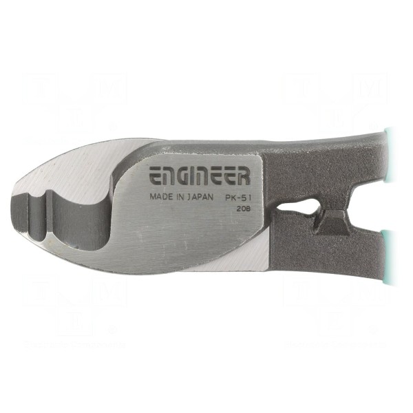 Szczypce ENGINEER PK-51