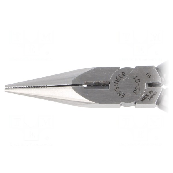 Szczypce ENGINEER PS-01G (ESD GRIP)