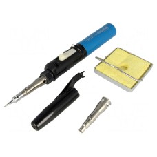 Lutownica: gazowa ENGINEER SKC-60