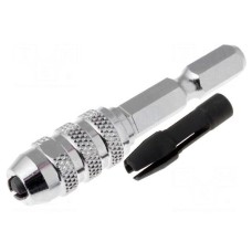 Uchwyt wiertarski ENGINEER TP-20