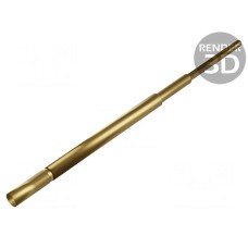 Gniazdo igły testowej EQUIP-TEST RCP066 WR03