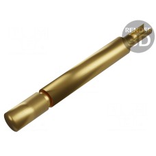 Gniazdo igły testowej EQUIP-TEST RCP140 SR03