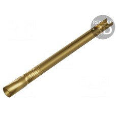 Gniazdo igły testowej EQUIP-TEST RCT067 SR04
