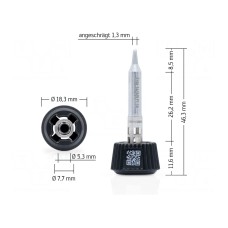 Grot ERSA 0142ADLF13/SB
