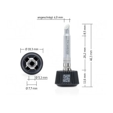 Grot ERSA 0142ADLF40/SB