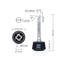 Grot ERSA 0142BDLF20/SB