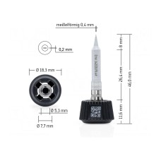 Grot ERSA 0142CDLF04/SB