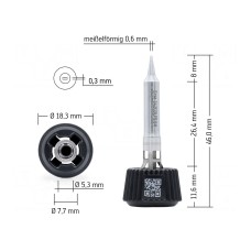 Grot ERSA 0142CDLF06/SB