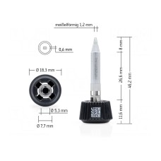 Grot ERSA 0142CDLF12/SB