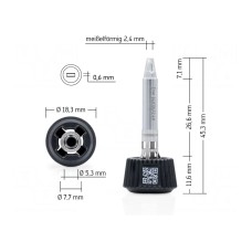 Grot ERSA 0142CDLF24/SB