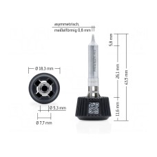 Grot ERSA 0142CDLF80A/SB