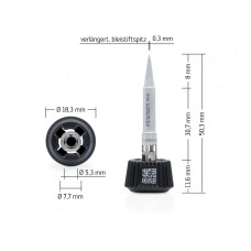 Grot ERSA 0142PDLF03L/SB