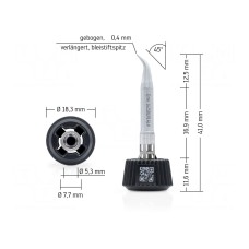 Grot ERSA 0142SDLF04L/SB