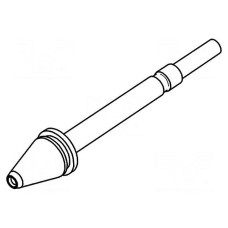 Grot: do rozlutownic ERSA 0722ED1529/SB