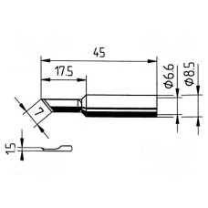 Grot ERSA 0832AD/SB