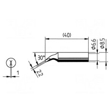 Grot ERSA 0842JD/SB