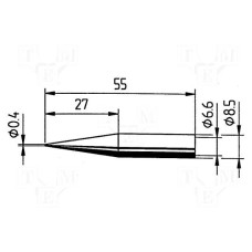 Grot ERSA 0842UD/SB