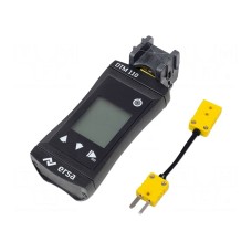 Miernik: temperatury ERSA 0DTM110C