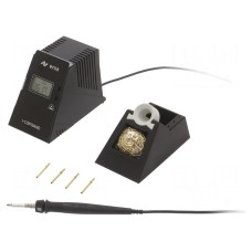 Stacja: lutownicza ERSA 0IC1205A