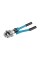 Zaciskarka hydrauliczna do rur 12 końcówek E6251